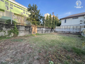 *****ที่ดินเปล่าทำเลเยี่ยม! วงศ์สว่าง 27 วงศ์สว่าง เนื้อที่ขนาด 47 ตร.ว. (หน้ากว้าง 10 เมตร) หน้าโครงการติด ถ.วงศ์สว่าง เชื่อมต่อถ.รัชดาภิเษก, ถ.กรุงเทพ-นนทบุรี เดินทางสะดวก ใกล้รถไฟฟ้าสายสีม่วง "สถานีวงศ์สว่าง" สร้างเป็นที่อยู่อาศัยก็ดี หรือจะลงทุนก็คุ้ม!